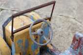 Model T Fairground Ride - Offered without reserve - 15