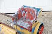Model T Fairground Ride - Offered without reserve - 16