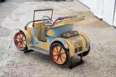 Model T Fairground Ride - Offered without reserve - 17
