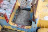 Model T Fairground Ride - Offered without reserve - 18