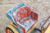 Model T Fairground Ride - Offered without reserve - 20