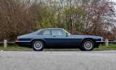 1986 Jaguar XJS Jubilee Edition - Cosmetically restored Guy Salmon 25th Anniversary Jubilee Edition - 2