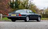 1986 Jaguar XJS Jubilee Edition - Cosmetically restored Guy Salmon 25th Anniversary Jubilee Edition - 3