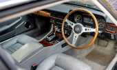 1986 Jaguar XJS Jubilee Edition - Cosmetically restored Guy Salmon 25th Anniversary Jubilee Edition - 4