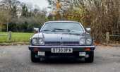 1986 Jaguar XJS Jubilee Edition - Cosmetically restored Guy Salmon 25th Anniversary Jubilee Edition - 6
