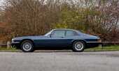 1986 Jaguar XJS Jubilee Edition - Cosmetically restored Guy Salmon 25th Anniversary Jubilee Edition - 7