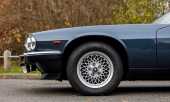 1986 Jaguar XJS Jubilee Edition - Cosmetically restored Guy Salmon 25th Anniversary Jubilee Edition - 8