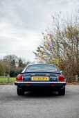 1986 Jaguar XJS Jubilee Edition - Cosmetically restored Guy Salmon 25th Anniversary Jubilee Edition - 9