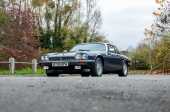 1986 Jaguar XJS Jubilee Edition - Cosmetically restored Guy Salmon 25th Anniversary Jubilee Edition - 11
