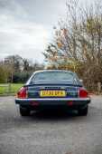 1986 Jaguar XJS Jubilee Edition - Cosmetically restored Guy Salmon 25th Anniversary Jubilee Edition - 12