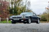 1986 Jaguar XJS Jubilee Edition - Cosmetically restored Guy Salmon 25th Anniversary Jubilee Edition - 13