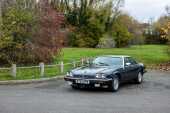1986 Jaguar XJS Jubilee Edition - Cosmetically restored Guy Salmon 25th Anniversary Jubilee Edition - 14