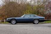 1986 Jaguar XJS Jubilee Edition - Cosmetically restored Guy Salmon 25th Anniversary Jubilee Edition - 15