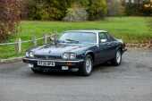 1986 Jaguar XJS Jubilee Edition - Cosmetically restored Guy Salmon 25th Anniversary Jubilee Edition - 16