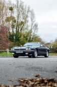 1986 Jaguar XJS Jubilee Edition - Cosmetically restored Guy Salmon 25th Anniversary Jubilee Edition - 17