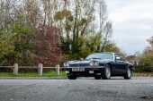 1986 Jaguar XJS Jubilee Edition - Cosmetically restored Guy Salmon 25th Anniversary Jubilee Edition - 18