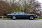 1986 Jaguar XJS Jubilee Edition - Cosmetically restored Guy Salmon 25th Anniversary Jubilee Edition - 19