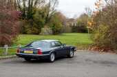 1986 Jaguar XJS Jubilee Edition - Cosmetically restored Guy Salmon 25th Anniversary Jubilee Edition - 20