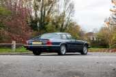 1986 Jaguar XJS Jubilee Edition - Cosmetically restored Guy Salmon 25th Anniversary Jubilee Edition - 21