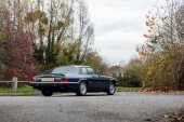 1986 Jaguar XJS Jubilee Edition - Cosmetically restored Guy Salmon 25th Anniversary Jubilee Edition - 22