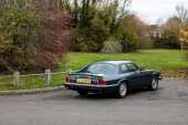 1986 Jaguar XJS Jubilee Edition - Cosmetically restored Guy Salmon 25th Anniversary Jubilee Edition - 23