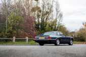 1986 Jaguar XJS Jubilee Edition - Cosmetically restored Guy Salmon 25th Anniversary Jubilee Edition - 24