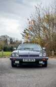 1986 Jaguar XJS Jubilee Edition - Cosmetically restored Guy Salmon 25th Anniversary Jubilee Edition - 25