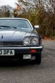 1986 Jaguar XJS Jubilee Edition - Cosmetically restored Guy Salmon 25th Anniversary Jubilee Edition - 26