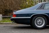 1986 Jaguar XJS Jubilee Edition - Cosmetically restored Guy Salmon 25th Anniversary Jubilee Edition - 30