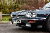 1986 Jaguar XJS Jubilee Edition - Cosmetically restored Guy Salmon 25th Anniversary Jubilee Edition - 32
