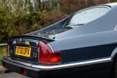 1986 Jaguar XJS Jubilee Edition - Cosmetically restored Guy Salmon 25th Anniversary Jubilee Edition - 33