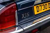 1986 Jaguar XJS Jubilee Edition - Cosmetically restored Guy Salmon 25th Anniversary Jubilee Edition - 34