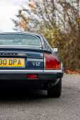 1986 Jaguar XJS Jubilee Edition - Cosmetically restored Guy Salmon 25th Anniversary Jubilee Edition - 35
