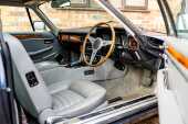 1986 Jaguar XJS Jubilee Edition - Cosmetically restored Guy Salmon 25th Anniversary Jubilee Edition - 40