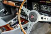 1986 Jaguar XJS Jubilee Edition - Cosmetically restored Guy Salmon 25th Anniversary Jubilee Edition - 43