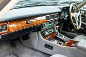 1986 Jaguar XJS Jubilee Edition - Cosmetically restored Guy Salmon 25th Anniversary Jubilee Edition - 46