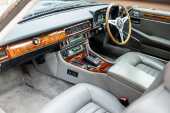 1986 Jaguar XJS Jubilee Edition - Cosmetically restored Guy Salmon 25th Anniversary Jubilee Edition - 49