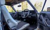 1987 Ford Capri 2.8 Injection - From the Shamley collection, 2,402 miles from new, one former keeper - 4