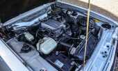 1987 Ford Capri 2.8 Injection - From the Shamley collection, 2,402 miles from new, one former keeper - 5