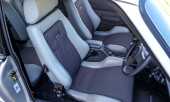 1987 Ford Capri 2.8 Injection - From the Shamley collection, 2,402 miles from new, one former keeper - 6