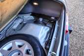 1987 Ford Capri 2.8 Injection - From the Shamley collection, 2,402 miles from new, one former keeper - 7