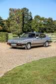 1987 Ford Capri 2.8 Injection - From the Shamley collection, 2,402 miles from new, one former keeper - 8