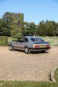 1987 Ford Capri 2.8 Injection - From the Shamley collection, 2,402 miles from new, one former keeper - 11