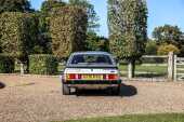 1987 Ford Capri 2.8 Injection - From the Shamley collection, 2,402 miles from new, one former keeper - 12