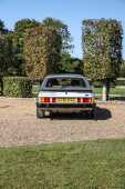1987 Ford Capri 2.8 Injection - From the Shamley collection, 2,402 miles from new, one former keeper - 13