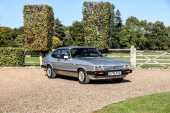 1987 Ford Capri 2.8 Injection - From the Shamley collection, 2,402 miles from new, one former keeper - 15