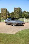 1987 Ford Capri 2.8 Injection - From the Shamley collection, 2,402 miles from new, one former keeper - 16