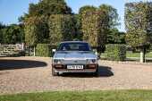 1987 Ford Capri 2.8 Injection - From the Shamley collection, 2,402 miles from new, one former keeper - 18