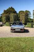 1987 Ford Capri 2.8 Injection - From the Shamley collection, 2,402 miles from new, one former keeper - 19