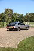 1987 Ford Capri 2.8 Injection - From the Shamley collection, 2,402 miles from new, one former keeper - 21